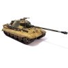 Academy 13423 German King Tiger Henschel Turret 1/72